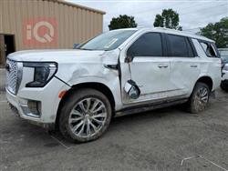 جي ام سي يوكون